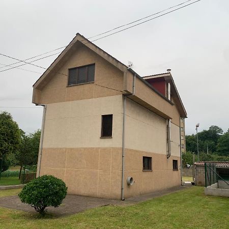 La Buhardilla De Solavega - Vv2530As Villa Sevares Exterior photo